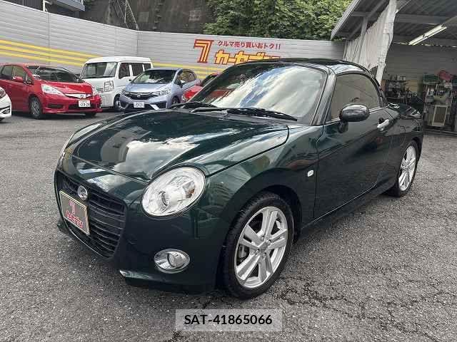 Daihatsu COPEN 2015-12 8411681-13