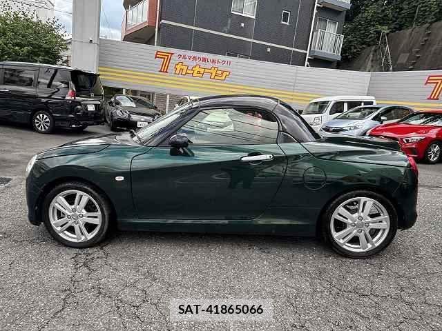 Daihatsu COPEN 2015-12 8411681-14