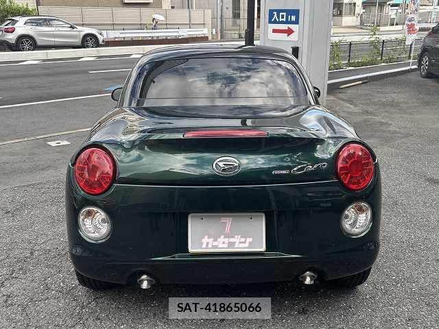 Daihatsu COPEN 2015-12 8411681-15
