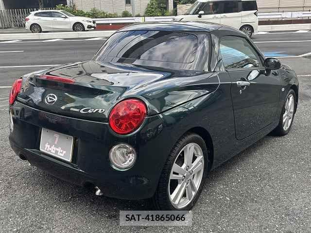 Daihatsu COPEN 2015-12 8411681-16