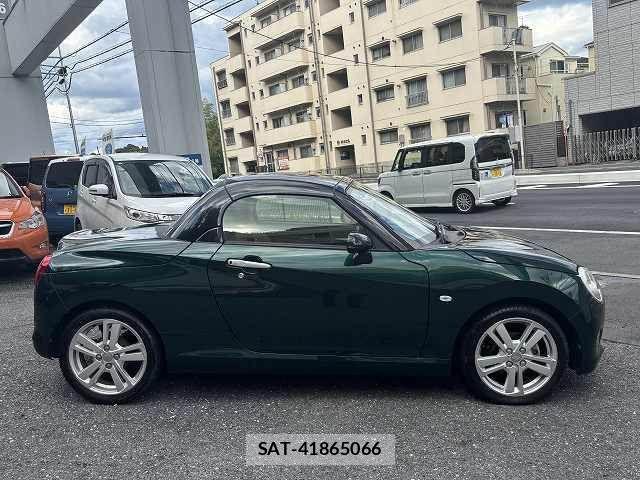 Daihatsu COPEN 2015-12 8411681-17