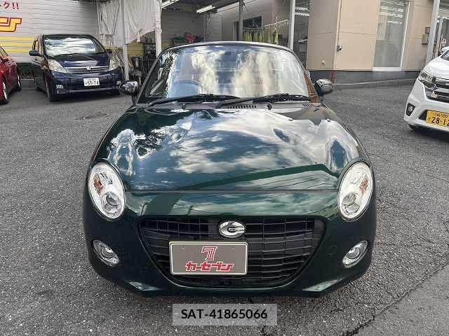 Daihatsu COPEN 2015-12 8411681-18