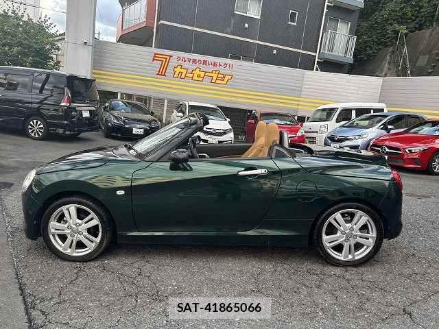 Daihatsu COPEN 2015-12 8411681-19