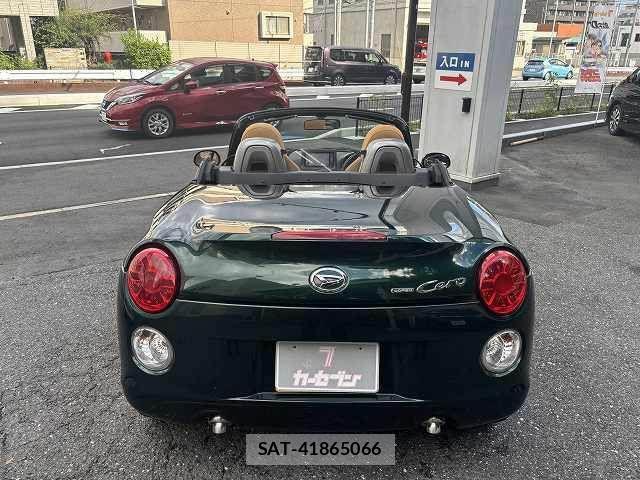 Daihatsu COPEN 2015-12 8411681-20
