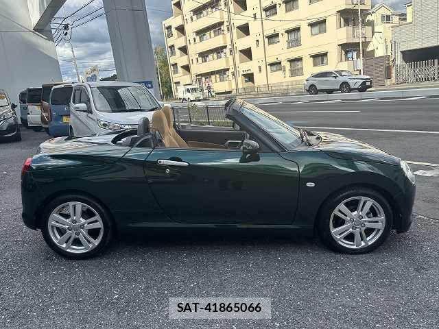 Daihatsu COPEN 2015-12 8411681-21