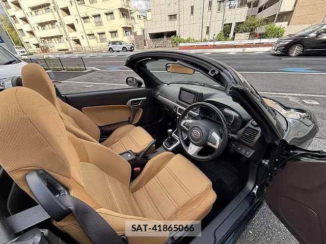 Daihatsu COPEN 2015-12 8411681-22