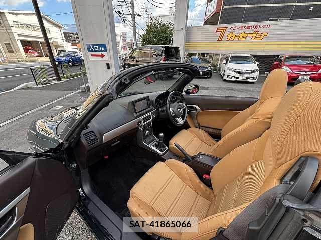 Daihatsu COPEN 2015-12 8411681-24