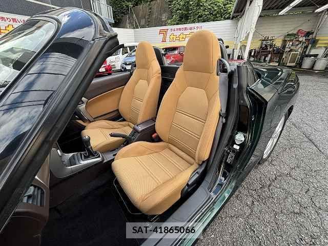 Daihatsu COPEN 2015-12 8411681-25