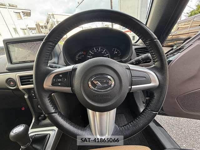 Daihatsu COPEN 2015-12 8411681-26