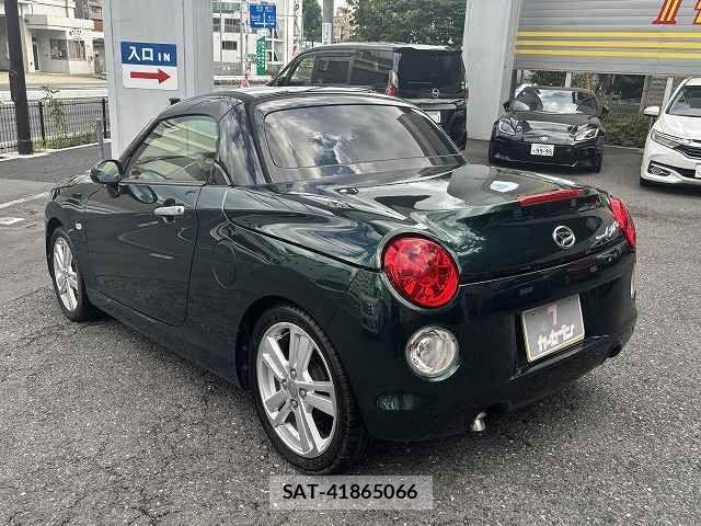 Daihatsu COPEN 2015-12 8411681-2