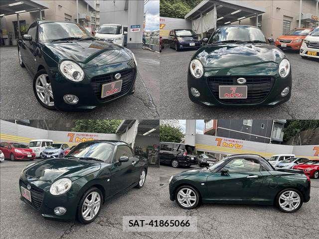 Daihatsu COPEN 2015-12 8411681-3