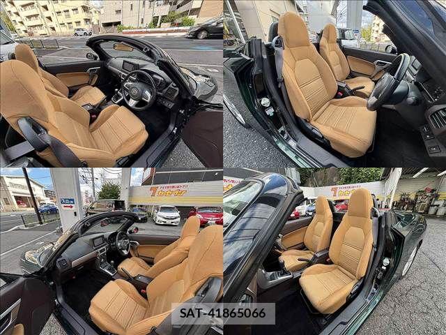 Daihatsu COPEN 2015-12 8411681-6