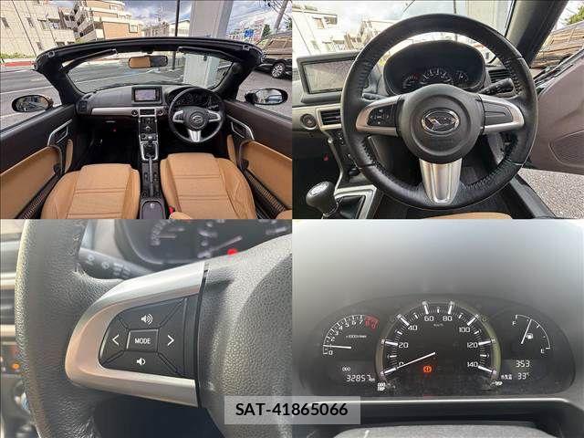 Daihatsu COPEN 2015-12 8411681-7
