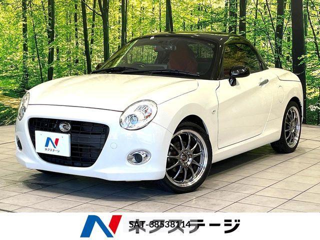 Daihatsu COPEN 2016-03 8437473-0