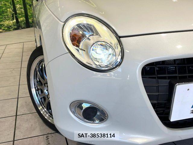 Daihatsu COPEN 2016-03 8437473-9