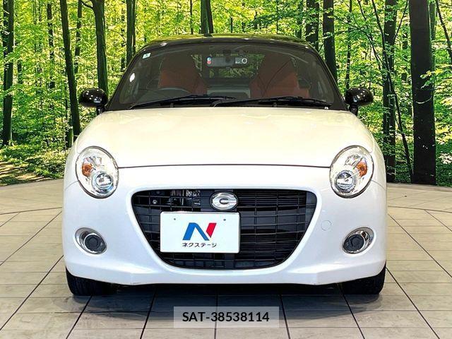 Daihatsu COPEN 2016-03 8437473-11