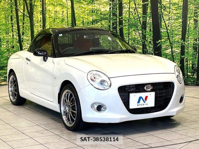 Daihatsu COPEN 2016-03 8437473-13