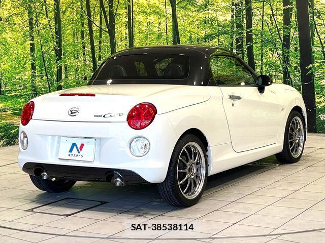 Daihatsu COPEN 2016-03 8437473-14