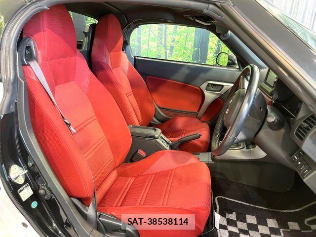 Daihatsu COPEN 2016-03 8437473-7