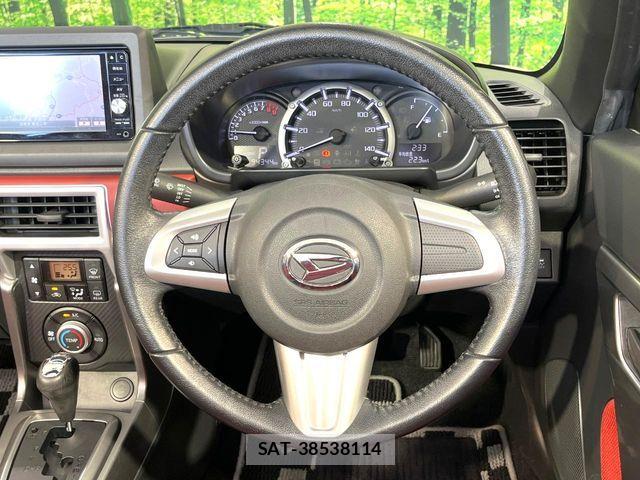Daihatsu COPEN 2016-03 8437473-8