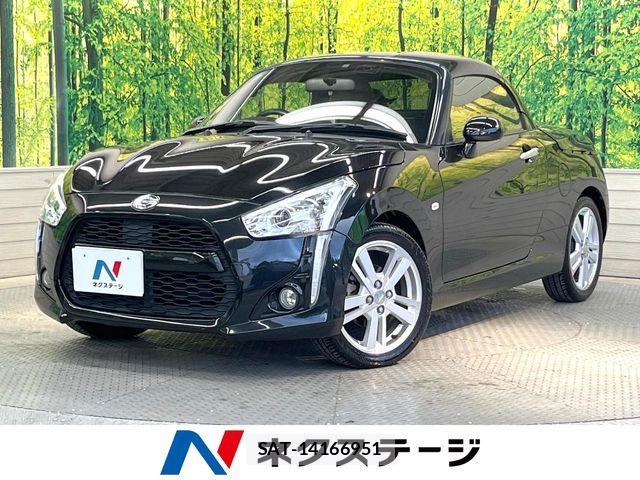 Daihatsu COPEN 2016-04 8457181-0