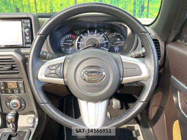 Daihatsu COPEN 2016-04 8457181-10