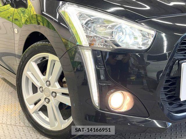 Daihatsu COPEN 2016-04 8457181-11