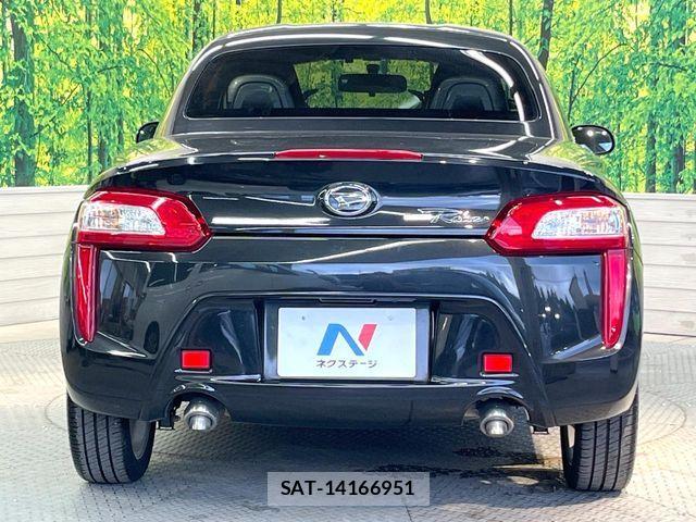 Daihatsu COPEN 2016-04 8457181-14