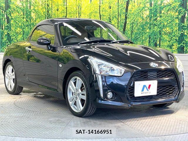 Daihatsu COPEN 2016-04 8457181-15