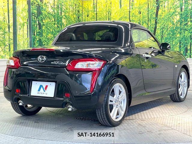 Daihatsu COPEN 2016-04 8457181-16