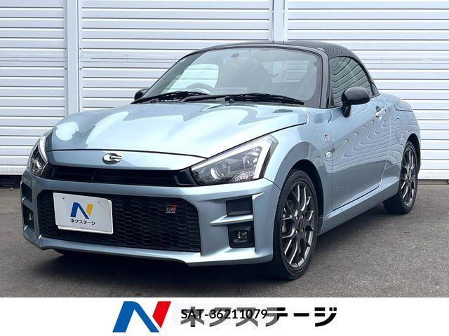Toyota Copen 2020-03 8457178-0