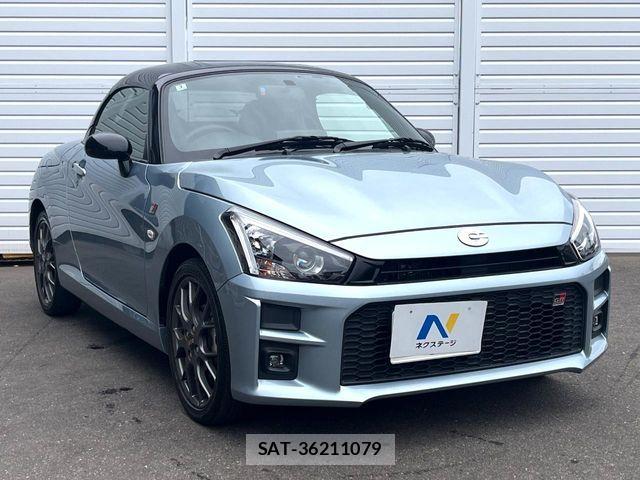 Toyota Copen 2020-03 8457178-15