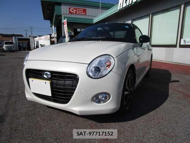 Daihatsu COPEN 2026-04 8485165-0