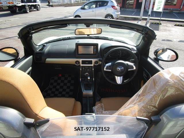 Daihatsu COPEN 2026-04 8485165-16