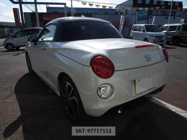 Daihatsu COPEN 2026-04 8485165-1