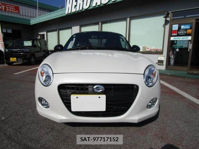 Daihatsu COPEN 2026-04 8485165-2