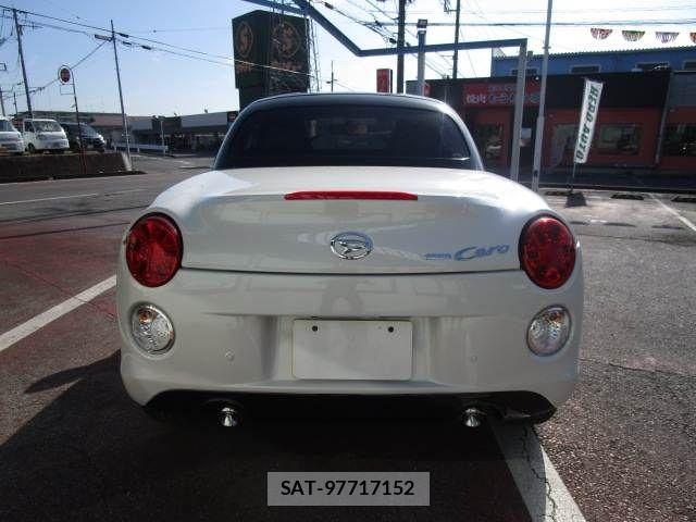 Daihatsu COPEN 2026-04 8485165-3