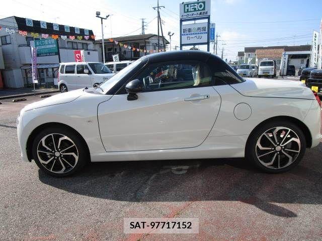 Daihatsu COPEN 2026-04 8485165-4