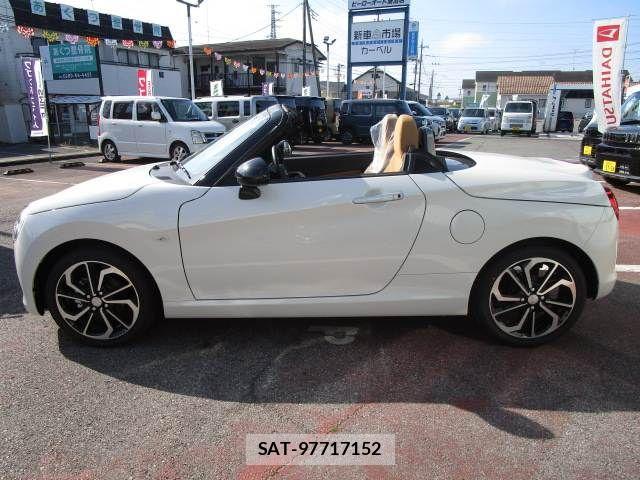 Daihatsu COPEN 2026-04 8485165-5