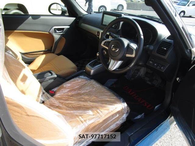 Daihatsu COPEN 2026-04 8485165-7