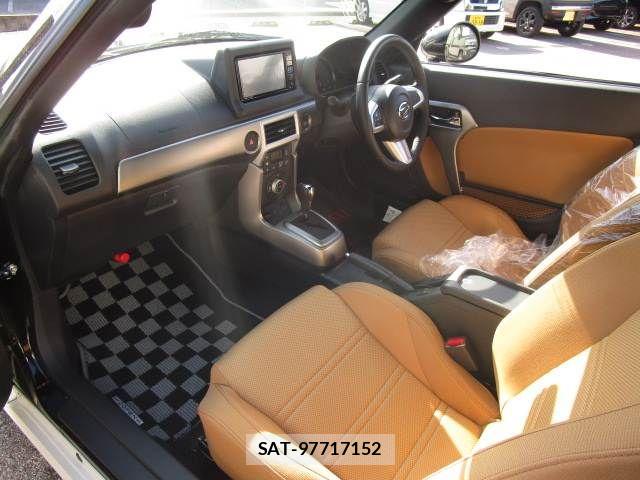 Daihatsu COPEN 2026-04 8485165-8