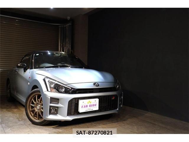 Daihatsu COPEN 2014-09 8485164-0