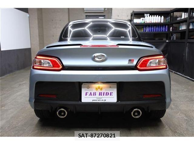 Daihatsu COPEN 2014-09 8485164-10