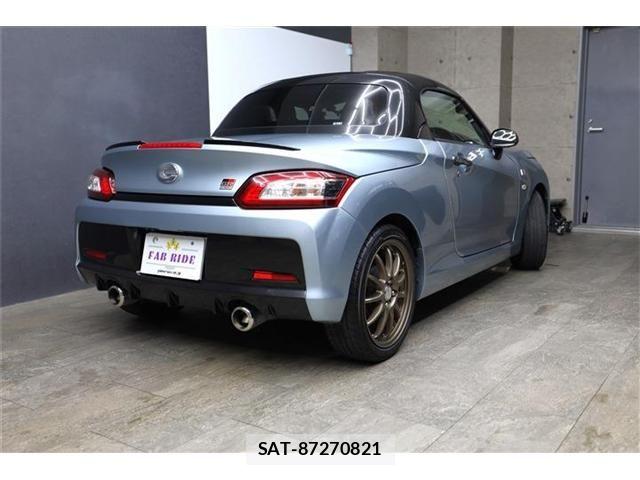 Daihatsu COPEN 2014-09 8485164-11