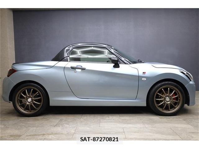 Daihatsu COPEN 2014-09 8485164-12