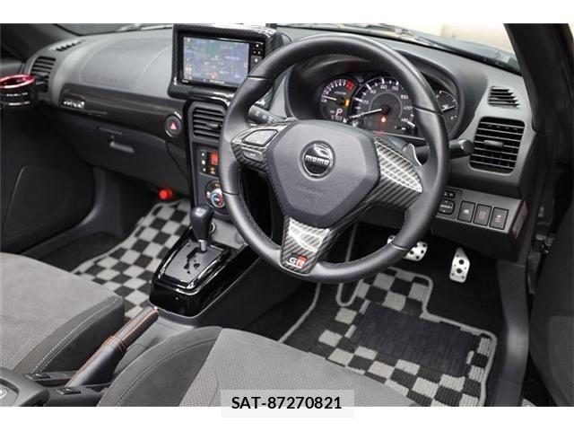 Daihatsu COPEN 2014-09 8485164-18