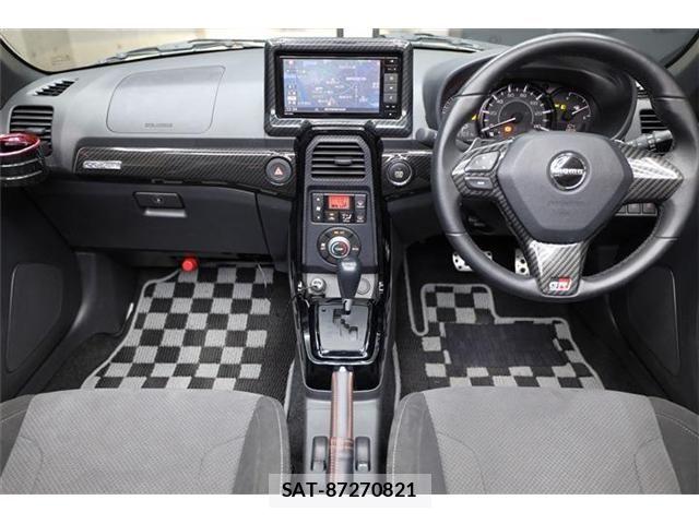 Daihatsu COPEN 2014-09 8485164-1