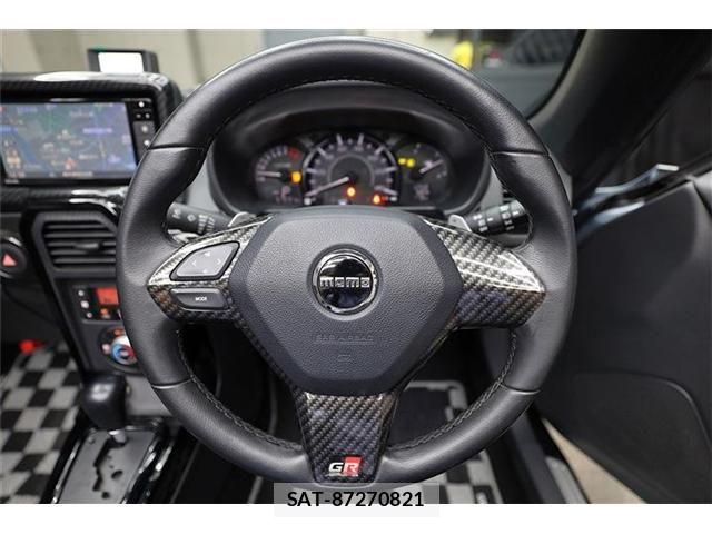 Daihatsu COPEN 2014-09 8485164-21