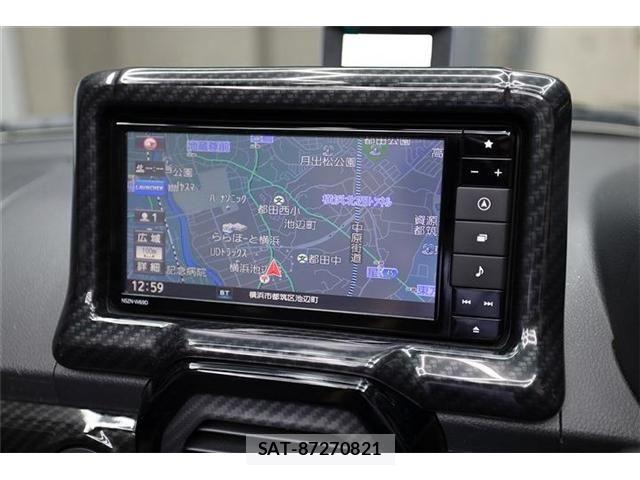 Daihatsu COPEN 2014-09 8485164-23