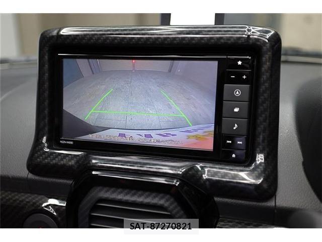 Daihatsu COPEN 2014-09 8485164-24